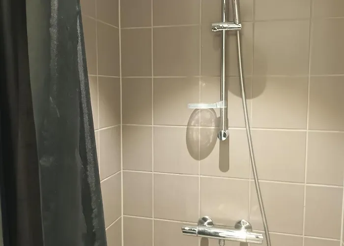 Cozy 15 Min To Center And Airport קופנהגן