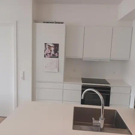 Lejlighed Cozy 15 Min To Center And Airport *