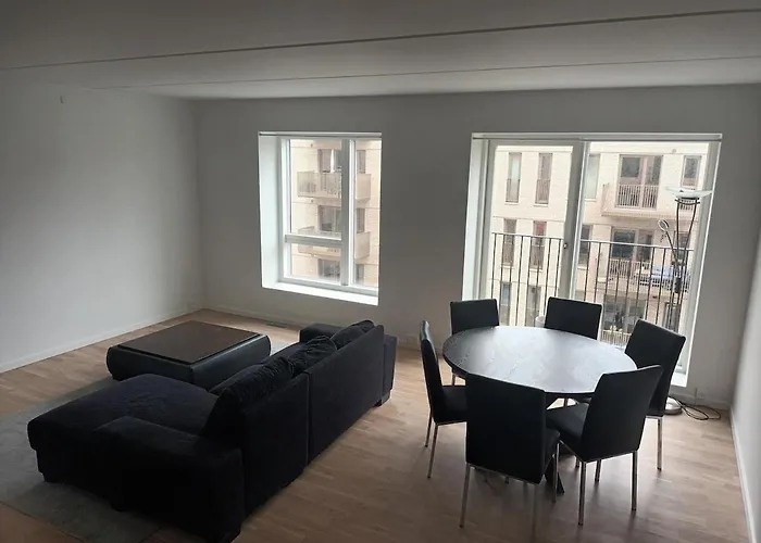 Lejlighed Cozy 15 Min To Center And Airport *