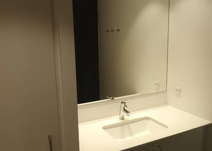 Lejlighed Cozy 15 Min To Center And Airport København