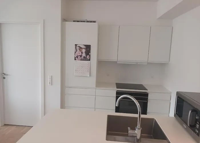 Lejlighed Cozy 15 Min To Center And Airport *